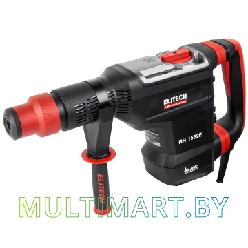 Перфоратор ELITECH RH 1552E E2205.020.01
